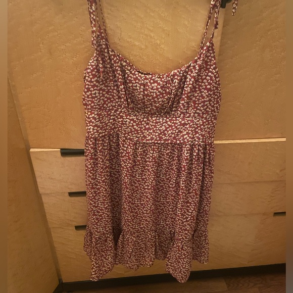 Princess Polly Bonnie Mini Dress - Picture 2 of 2